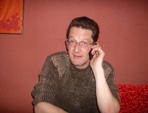 Profilbild von Dirk Keil