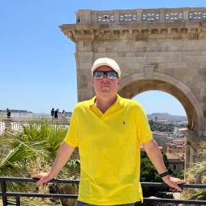 Profilbild von Dirk Kelbch