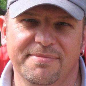 Profilbild von Dirk Kendermann