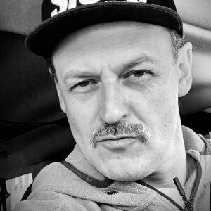 Profilbild von Dirk Kerscher