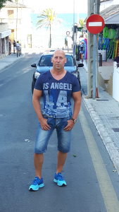 Profilbild von Dirk Ketterer