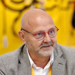 Profilbild von Dirk Keuerleber