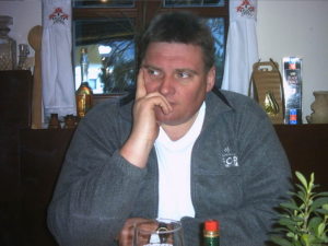 Profilbild von Dirk Kewitsch