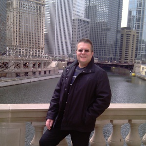 Profilbild von Dirk Kiefer