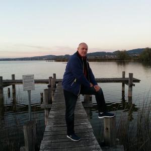 Profilbild von Dirk Kiefer