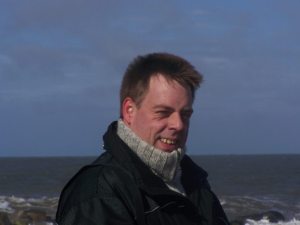 Profilbild von Dirk Kiehne