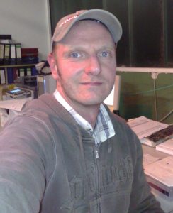 Profilbild von Dirk Kimpenhaus