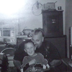 Profilbild von Dirk Kinder
