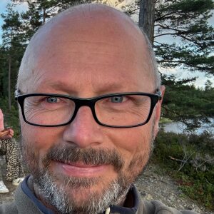 Profilbild von Dirk Kirchner