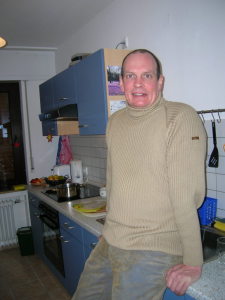 Profilbild von Dirk Kiso