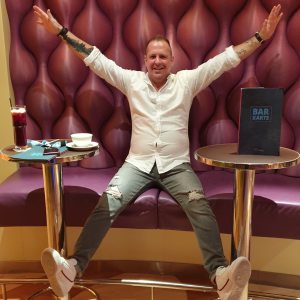 Profilbild von Dirk Kisselbach