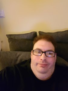 Profilbild von Dirk Kistner