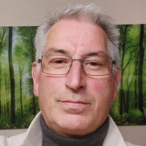 Profilbild von Dirk Klaus