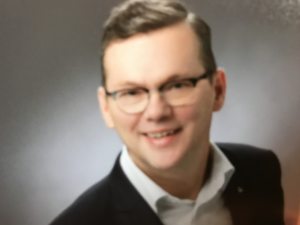 Profilbild von Dirk Kleinau