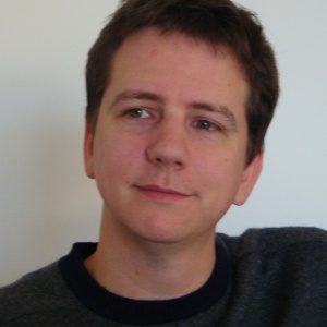 Profilbild von Dirk Kleinschmidt