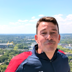 Profilbild von Dirk Klementz