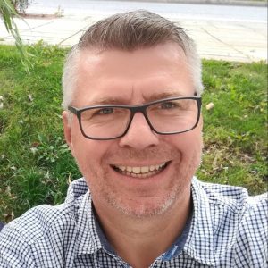 Profilbild von Dirk Klose