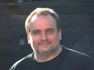 Profilbild von Dirk Kluge