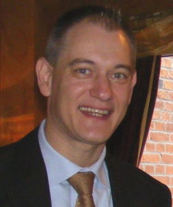 Profilbild von Dirk Knappert