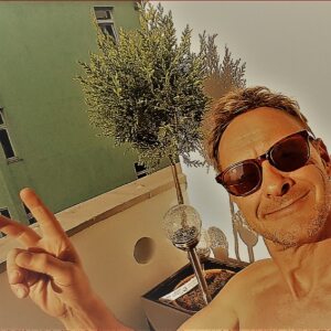 Profilbild von Dirk Knaust