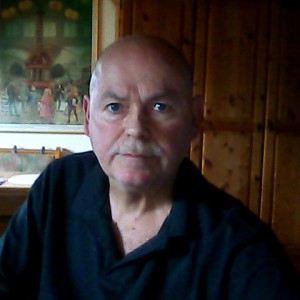 Profilbild von Dirk Knechten
