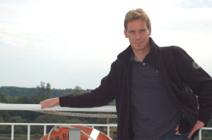 Profilbild von Dirk Kobus