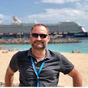 Profilbild von Dirk Koch