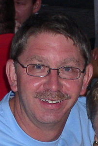 Profilbild von Dirk Koch