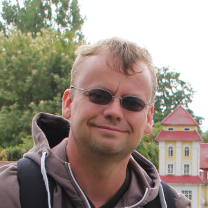 Profilbild von Dirk Kocher