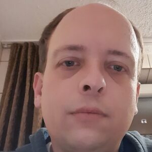 Profilbild von Dirk Köhncke