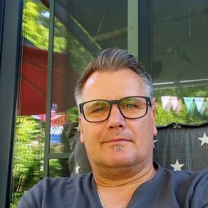 Profilbild von Dirk Köppen
