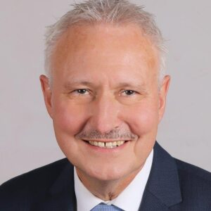 Profilbild von Dirk Körber