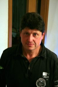 Profilbild von Dirk Kohlberg
