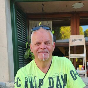 Profilbild von Dirk Kohlsdorf