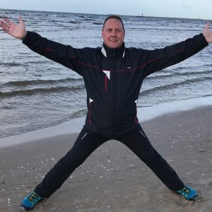 Profilbild von Dirk Kolk