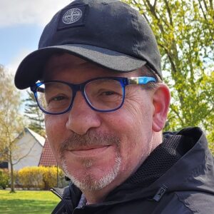 Profilbild von Dirk Koller