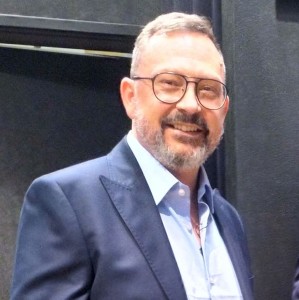 Profilbild von Dirk Konopka