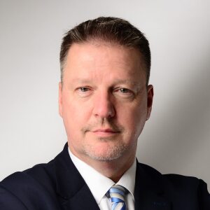 Profilbild von Dirk Kornblum
