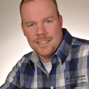 Profilbild von Dirk Kortenjan