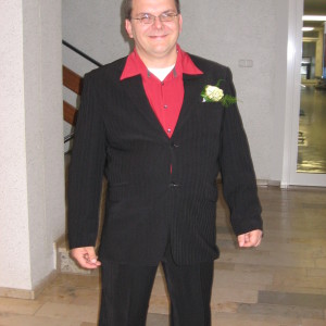 Profilbild von Dirk Kottkamp