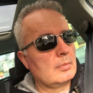 Profilbild von Dirk Krahner