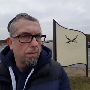 Profilbild von Dirk Kraune