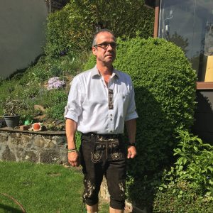 Profilbild von Dirk Kraus