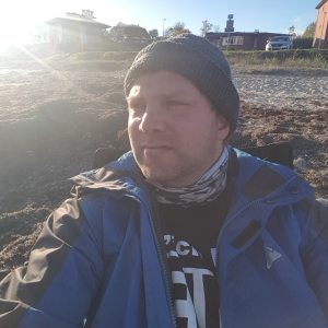 Profilbild von Dirk Krause