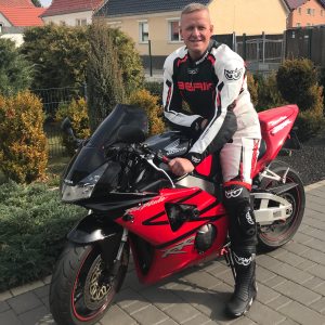 Profilbild von Dirk Kreft