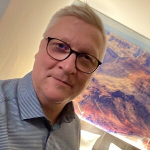 Profilbild von Dirk Kremp