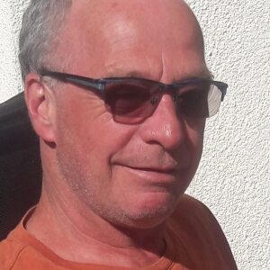 Profilbild von Dirk Kremp
