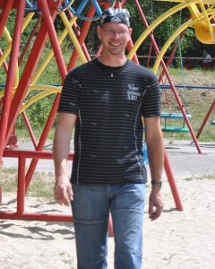 Profilbild von Dirk Krenz