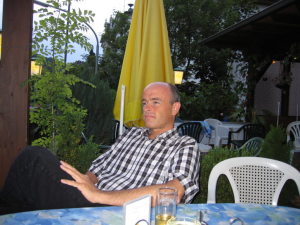 Profilbild von Dirk Kressel