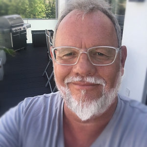 Profilbild von Dirk Kretschmann